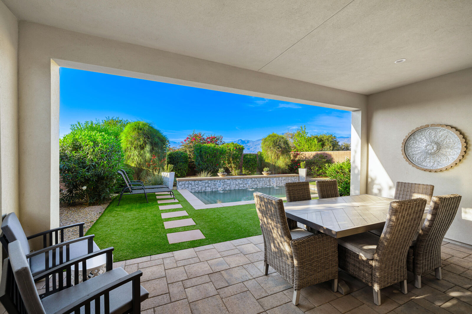 Property Photo: 82395 Murray Canyon Drive CA 92201