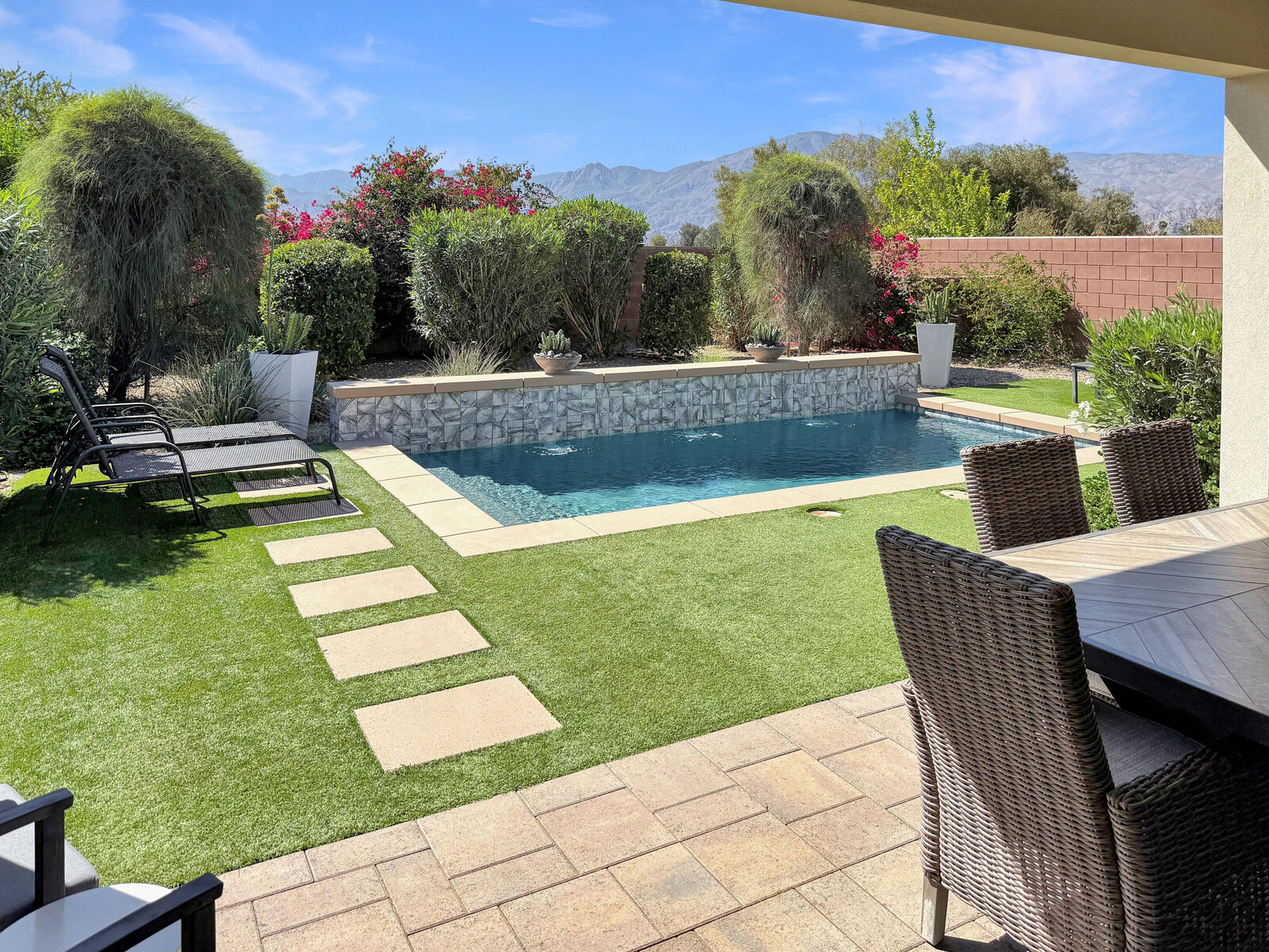 Property Photo:  82395 Murray Canyon Drive  CA 92201 