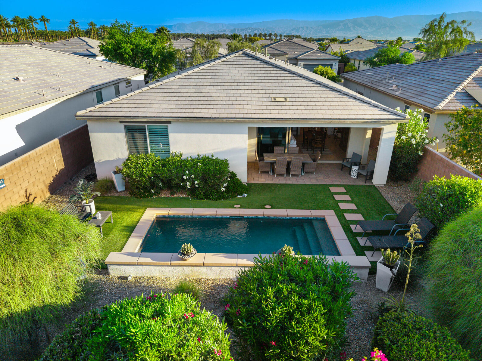 Property Photo:  82395 Murray Canyon Drive  CA 92201 