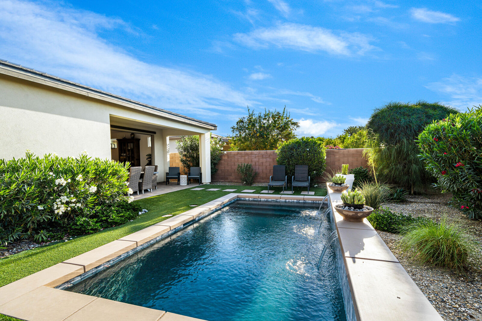 Property Photo:  82395 Murray Canyon Drive  CA 92201 