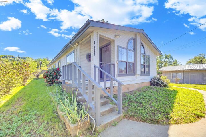 Property Photo:  10579 7th Street  CA 95327 