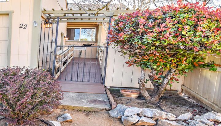 Property Photo: 23685 Marble Quarry Road 22 CA 95310