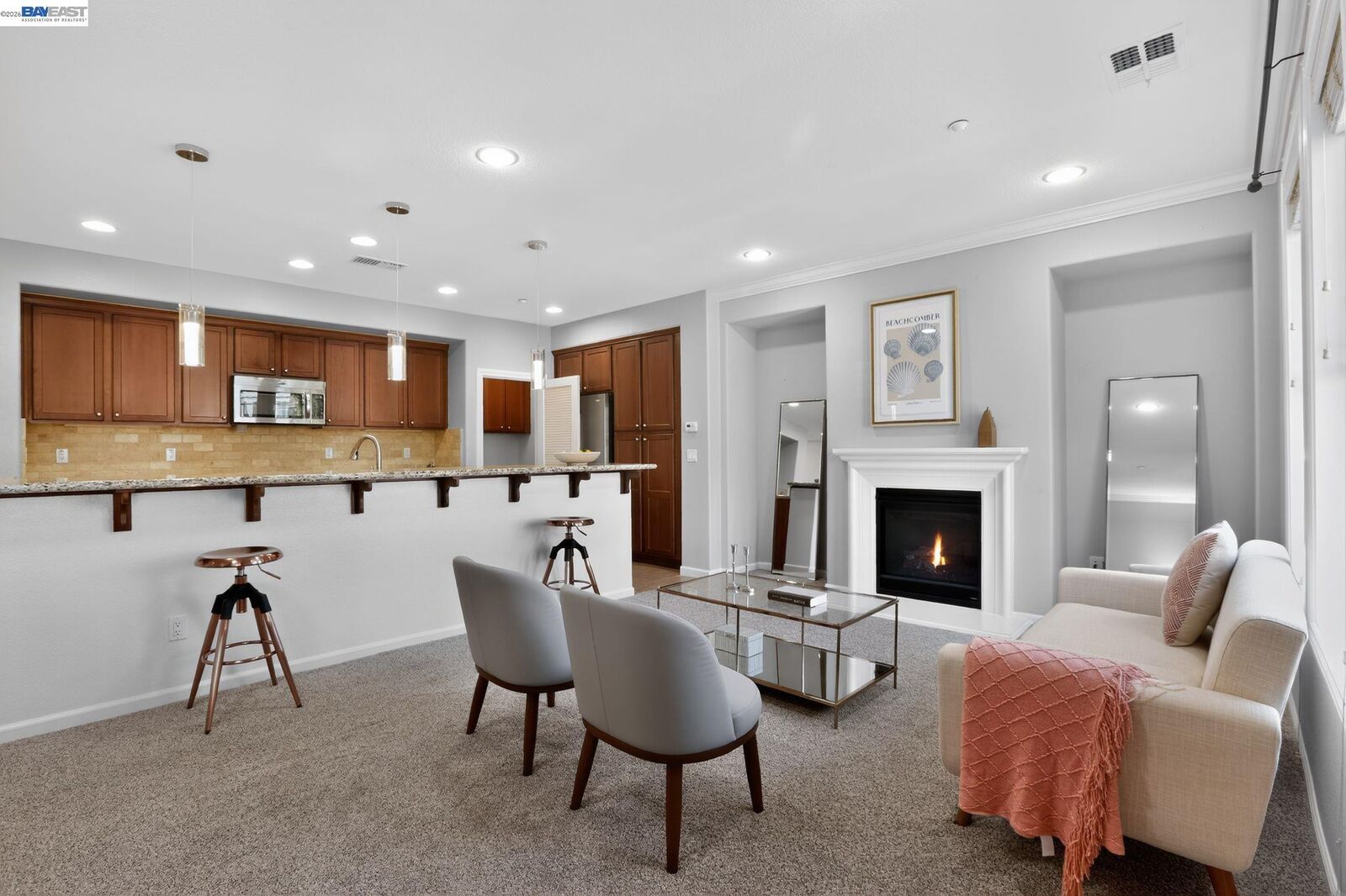 Property Photo: 4763 Perugia St CA 94568