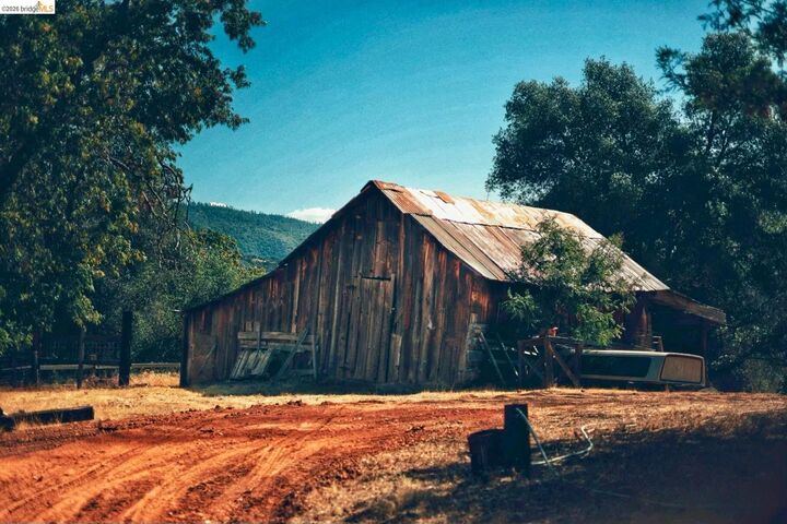 Property Photo: 19361 Cherokee Rd CA 95379