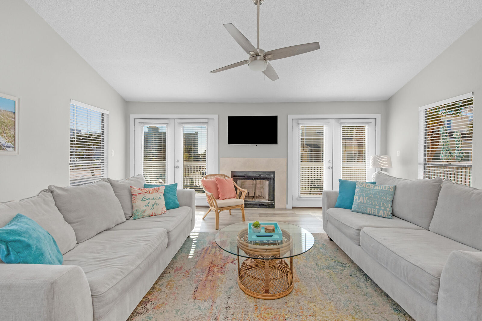 Property Photo:  775 Gulf Shore Drive Unit 31  FL 32541 