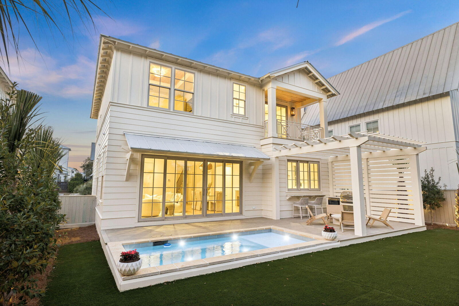 Property Photo:  28 E Willow Mist Road  FL 32461 