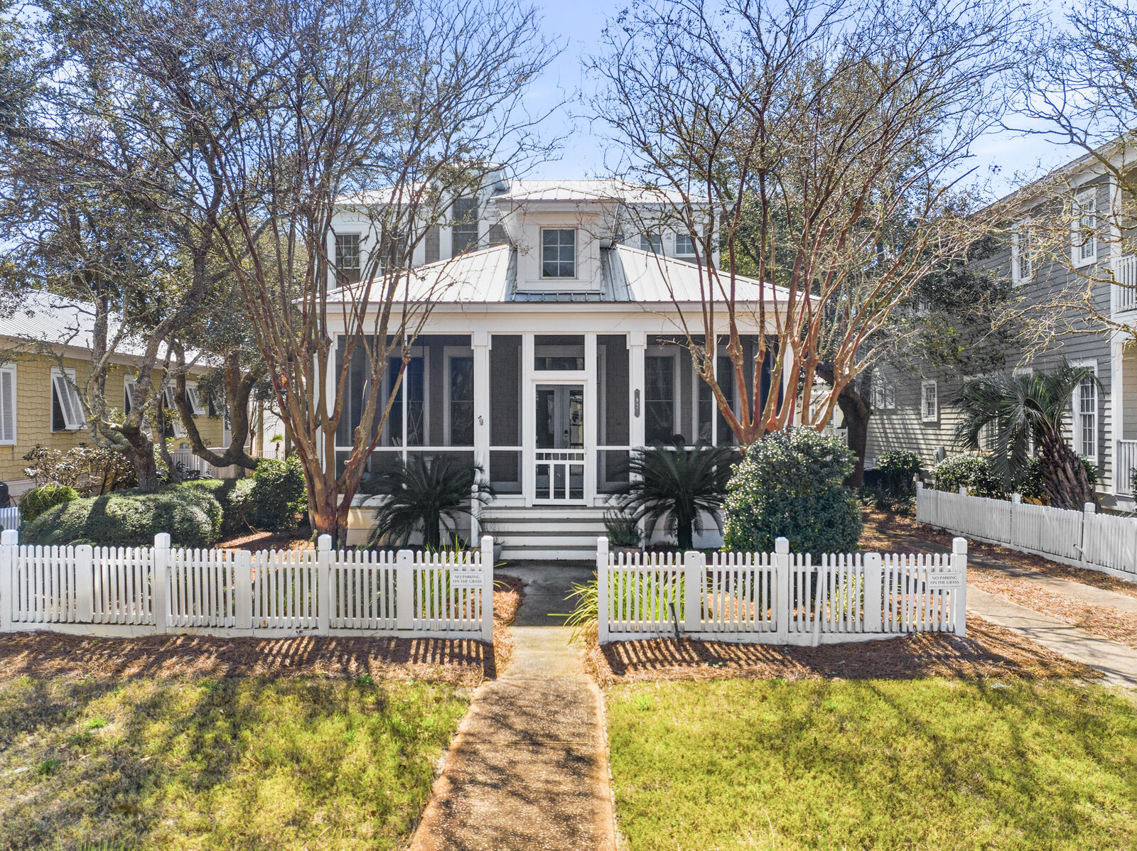 Property Photo: 97 Sarasota Street FL 32550