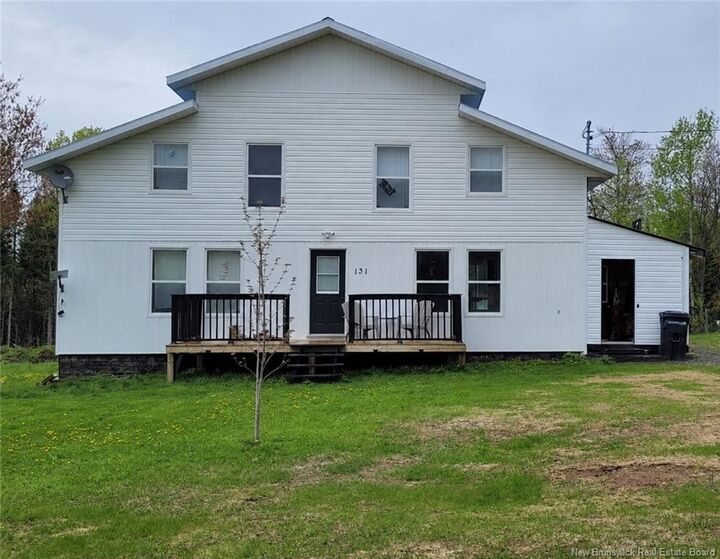 131 Birch Ridge Road — photo 1