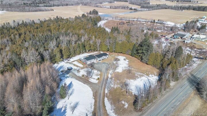 Property Photo: 2667 560 Route NB E7K 1S5