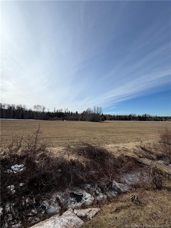 Property Photo:  Lot Monteagle Road  NB E4J 1T6 