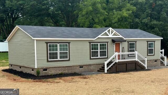 Property Photo: 67 Hulsey Mill Road GA 30528