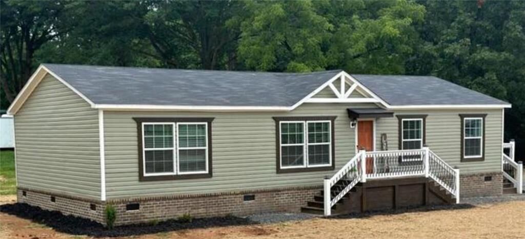 Property Photo: 67 Hulsey Mill Road GA 30528