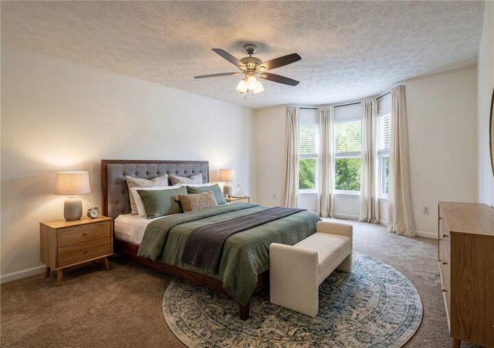 Property Photo:  60 Villa Ridge Drive  GA 30157 