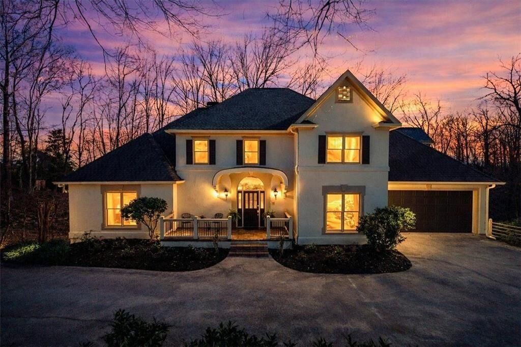 Property Photo:  2230 Huntingdon Court  GA 30506 