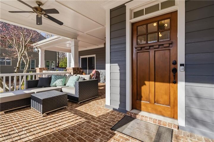 Property Photo:  2137 Boyce Circle  GA 30066 