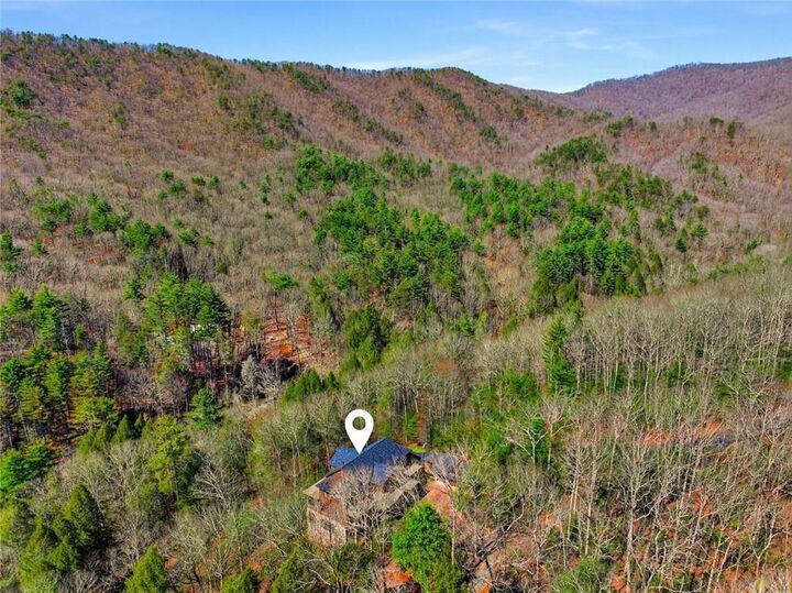 Property Photo:  124 Wilderness Way  GA 30536 