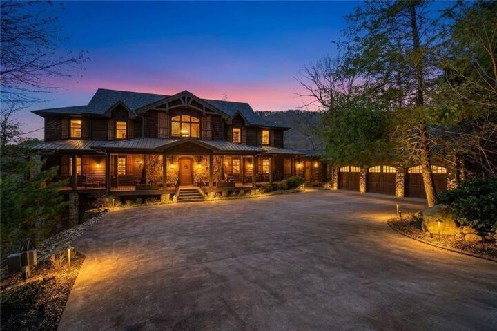 Property Photo: 124 Wilderness Way GA 30536