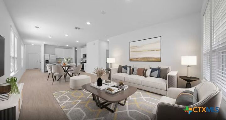 Property Photo:  188 Golden Bell Way  TX 78610 