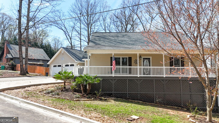 Property Photo:  504 Rue Chalet  GA 30553 