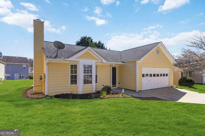 Property Photo:  2524 Camrey Court  GA 30044 