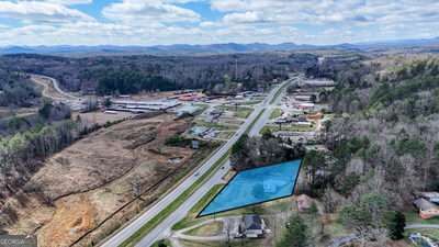 Property Photo: 5380 W US Hwy 64 NC 28906