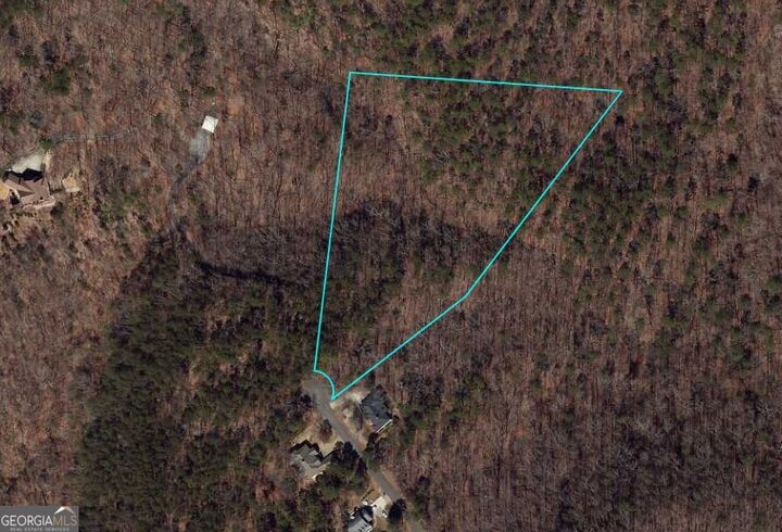 Property Photo: 0 Spring Ridge Trail GA 30165