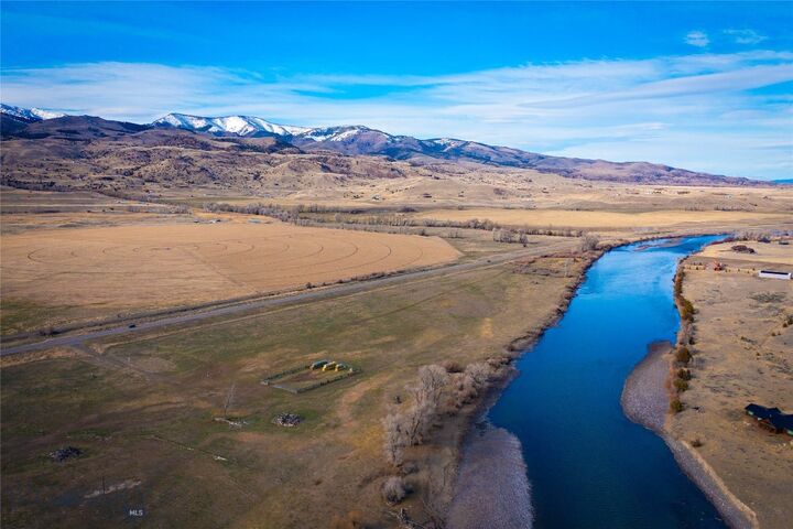 Property Photo: Tbd Hwy 89 MT 59027