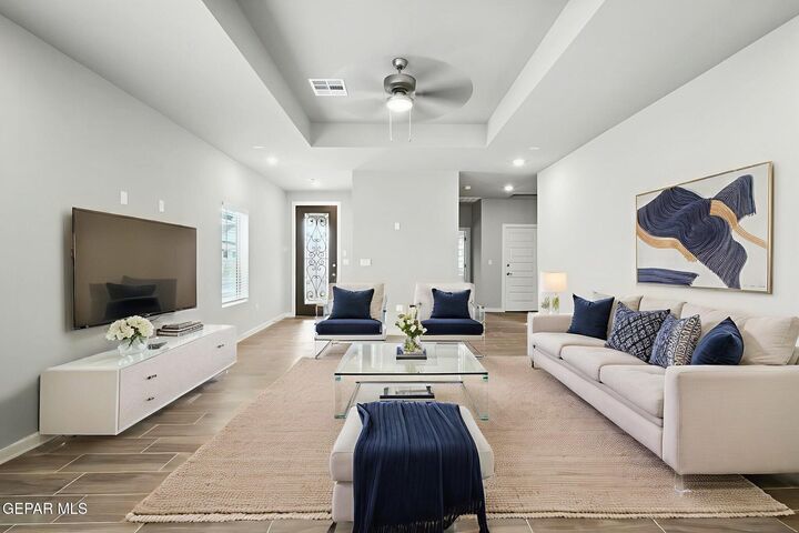 Property Photo:  11848 Barrenkale Place  TX 79934 