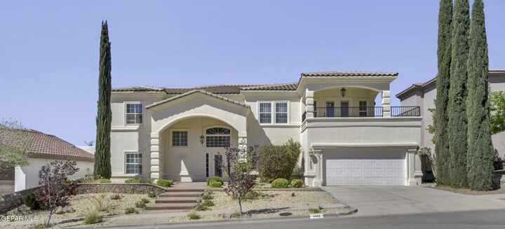 Property Photo:  1463 Shelby Ridge Drive  TX 79912 