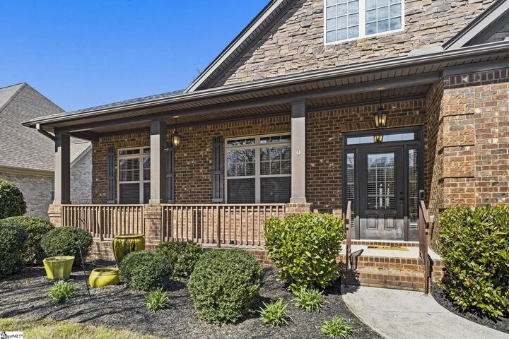 Property Photo:  9 Versilia Lane  SC 29681 