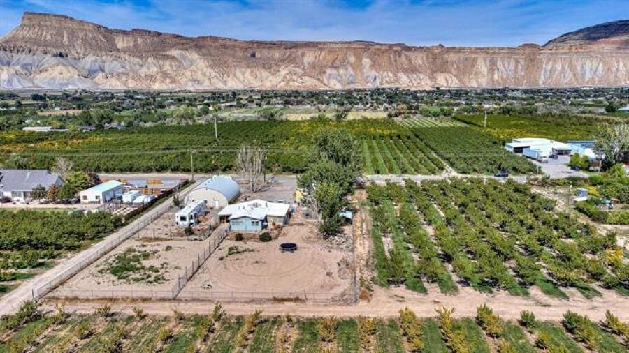 Property Photo:  3617 F Road  CO 81526 