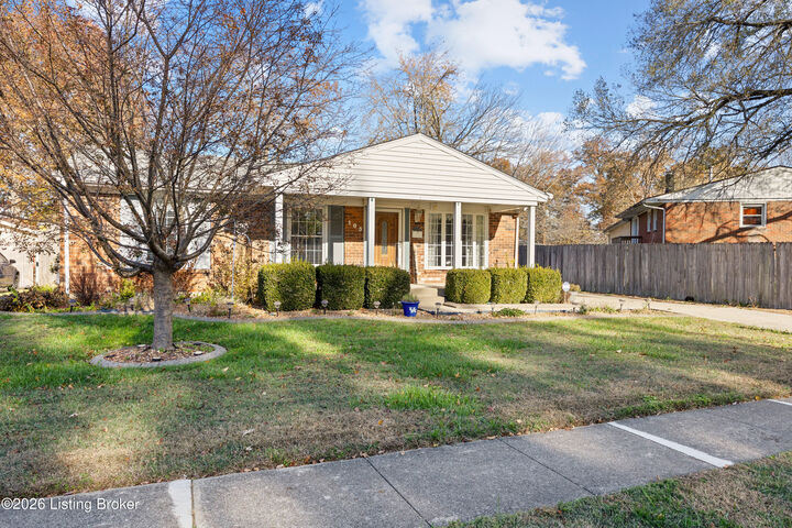 Property Photo:  103 Scottsdale Blvd  KY 40214 