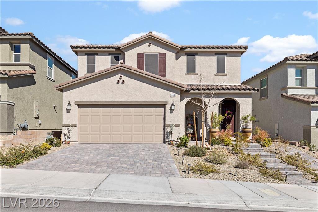 Property Photo:  10854 Gentle Crest Avenue  NV 89166 