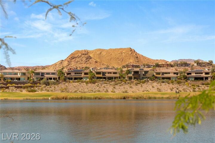 Property Photo:  40 Grand Corniche Drive  NV 89011 