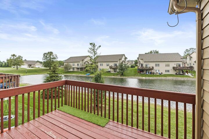 Property Photo:  10554 Ontario Drive  IN 46307 