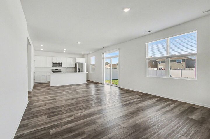 Property Photo: 10342 Morse Place IN 46307