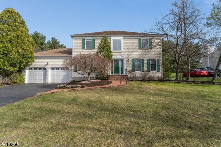 Property Photo:  19 Reading Rd  NJ 08822 