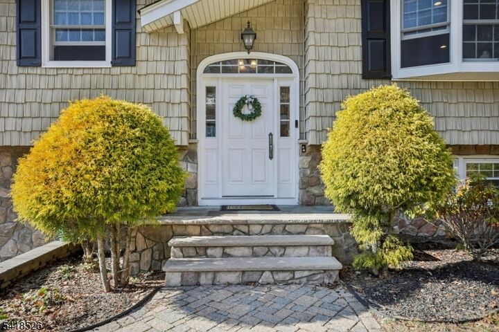 Property Photo: 27 Borman Dr NJ 07465