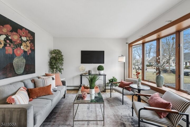 Property Photo:  13 Central Ave  NJ 07442 