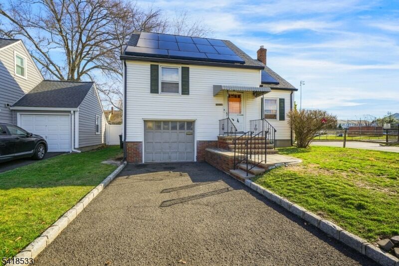 Property Photo:  2397 Seymour Ave  NJ 07083 