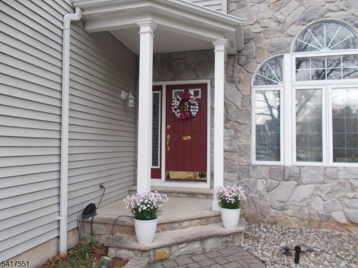 Property Photo: 59 Wallace Blvd NJ 08844