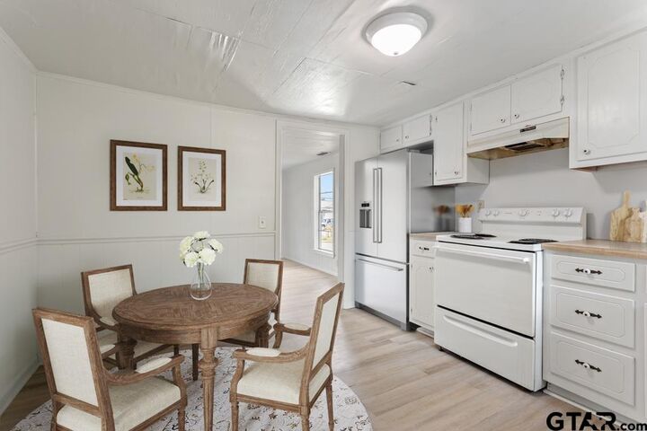 Property Photo:  210 Cooper  TX 75771 