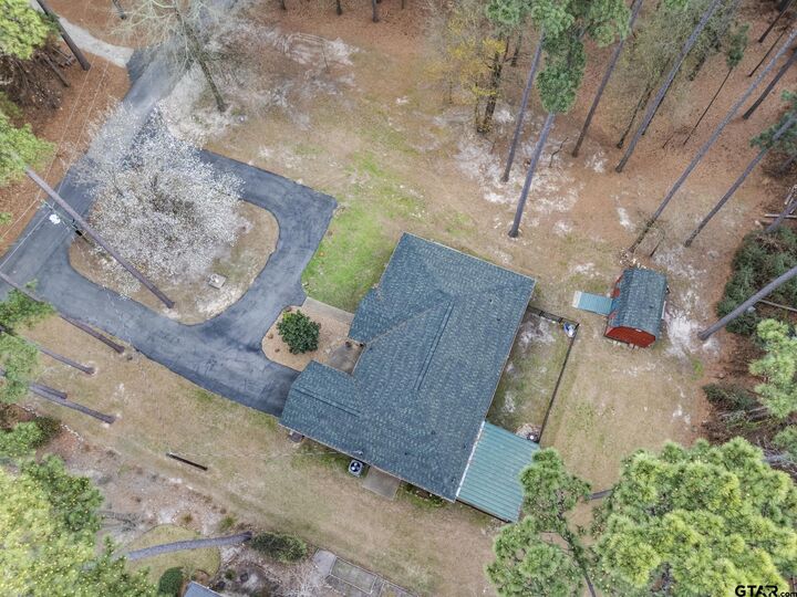 Property Photo:  161 Pine Branch Glen  TX 75765 