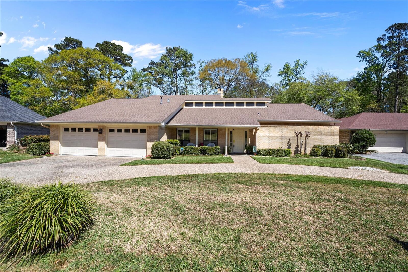 Property Photo:  105 Innisbrook Drive  TX 75901 