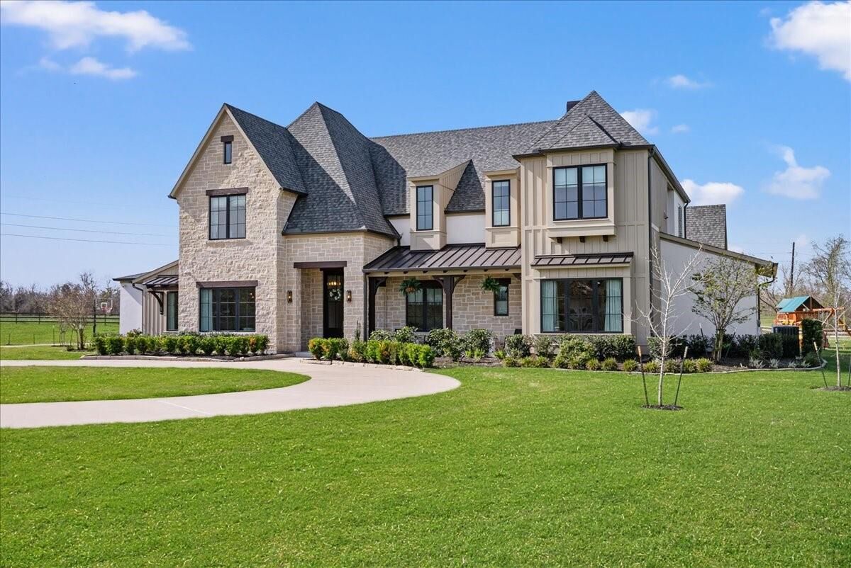 Property Photo:  9730 Thompson Lake Drive  TX 77459 