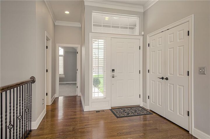 Property Photo:  14317 Manor Court  KS 66224 