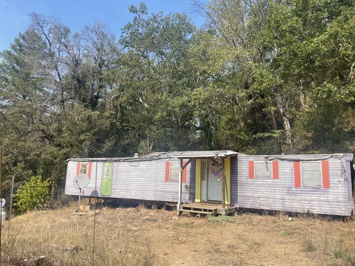 Property Photo: 111 Perch Creek Road CA 95556