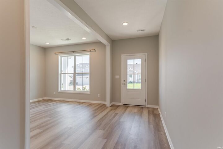 Property Photo:  1185 Helen Court  IN 47601 