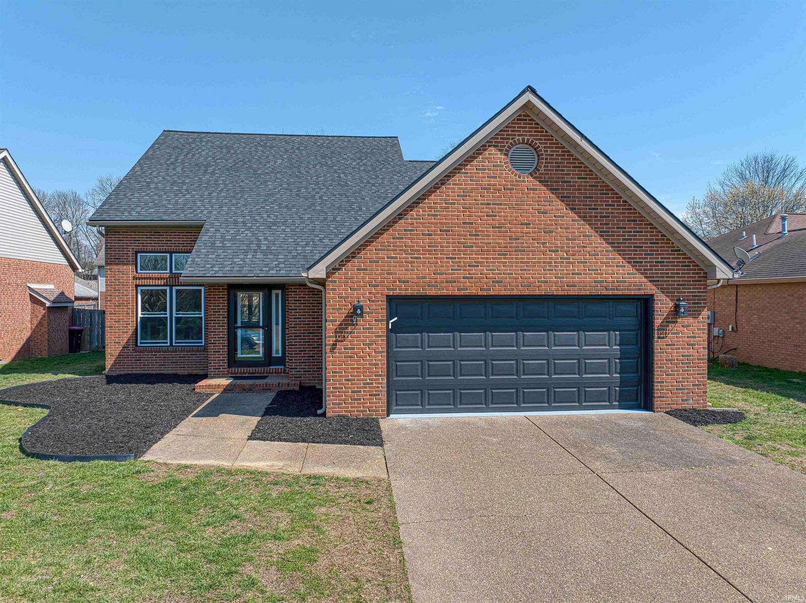 Property Photo: 3600 Carmona Drive IN 47630