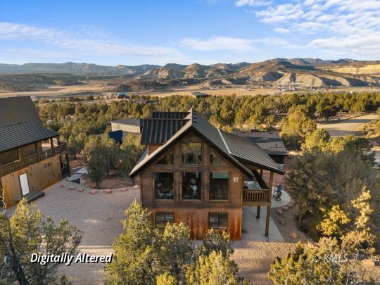 Property Photo:  375 W White Cliffs Dr  UT 84758 